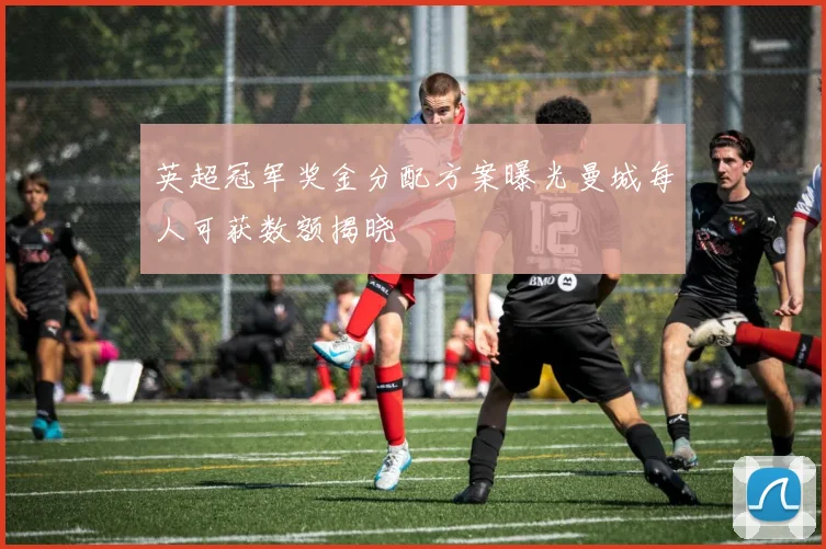 英超冠军奖金分配方案曝光曼城每人可获数额揭晓
