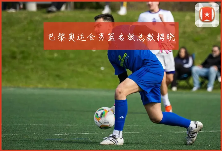 巴黎奥运会男篮名额总数揭晓